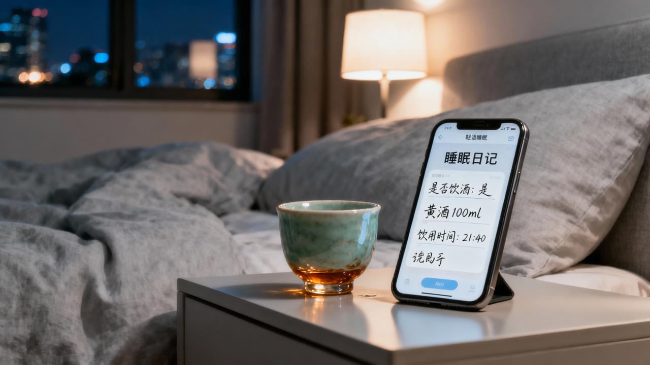 配图