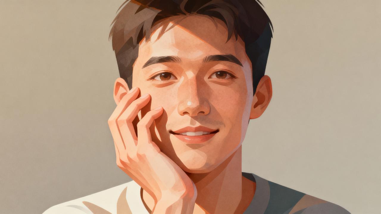 配图