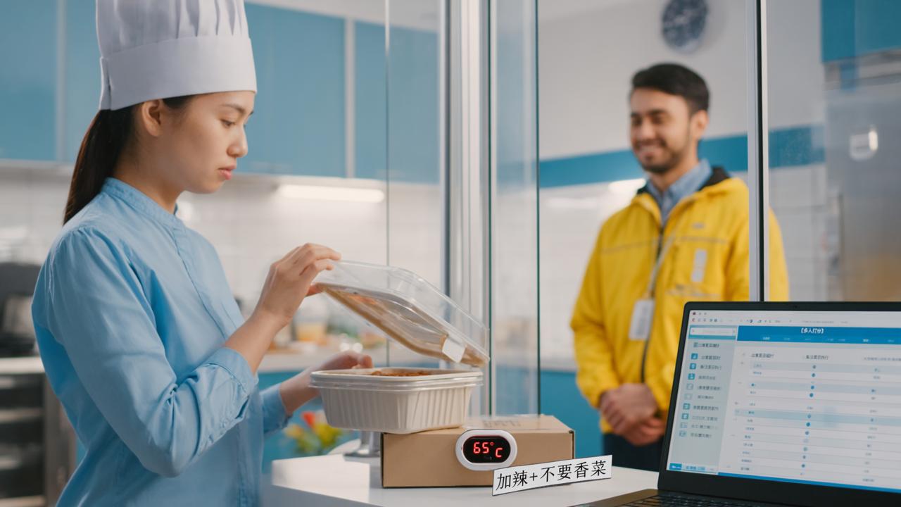 配图