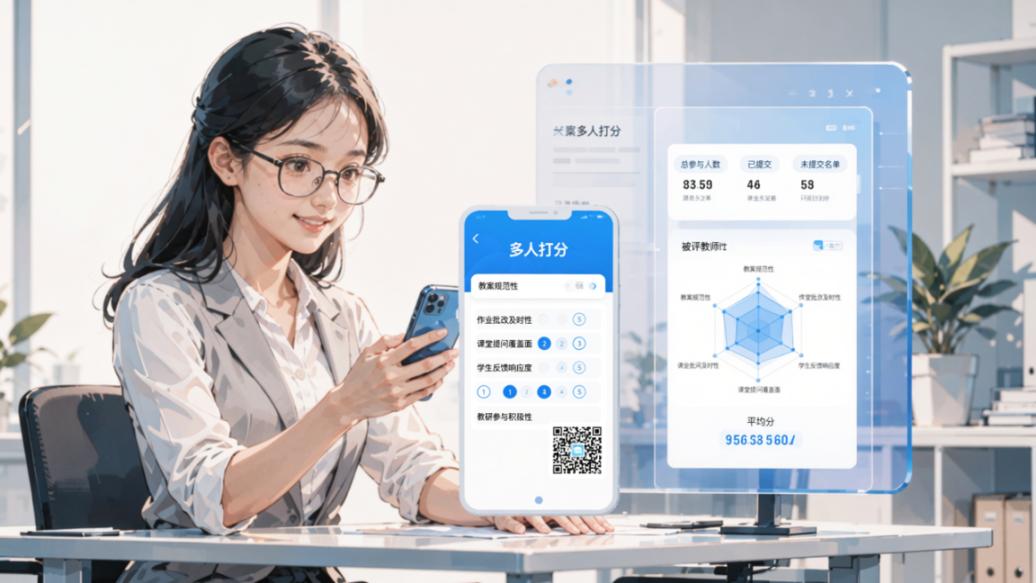 配图