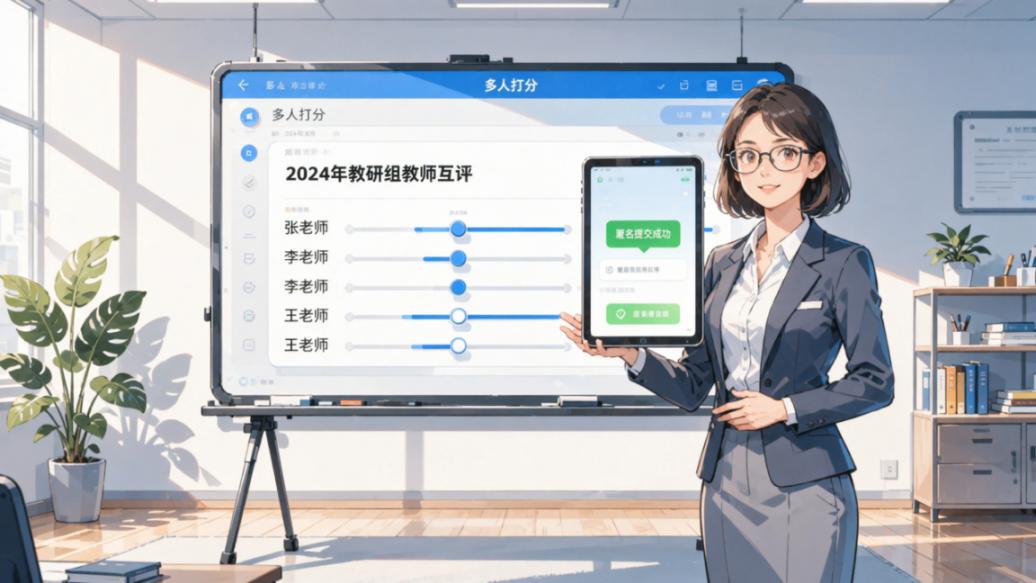 配图