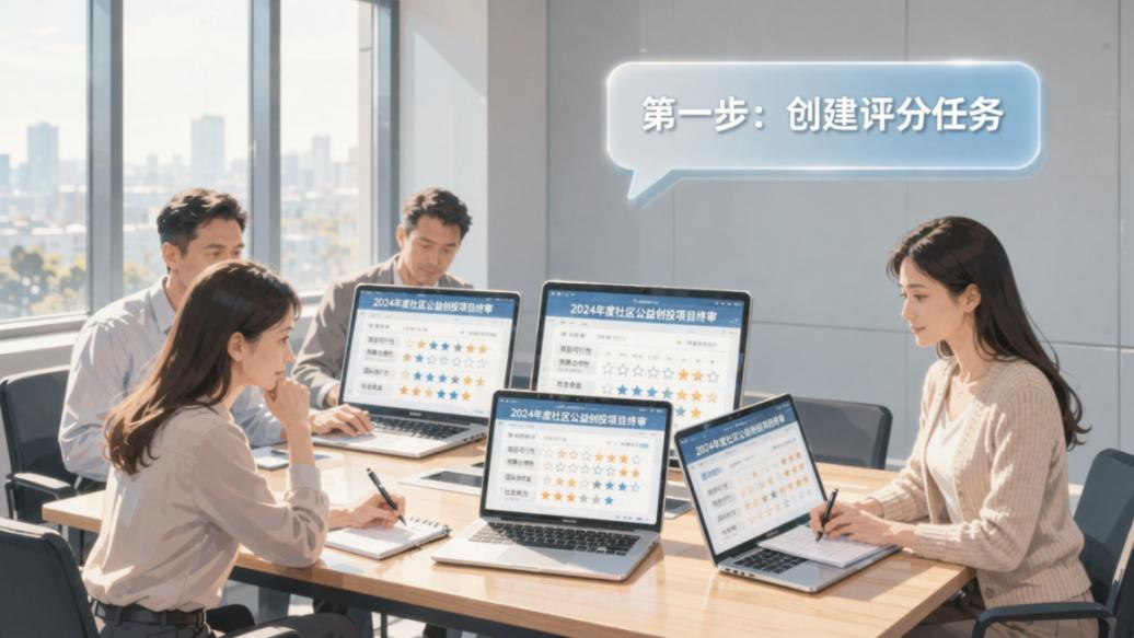 配图