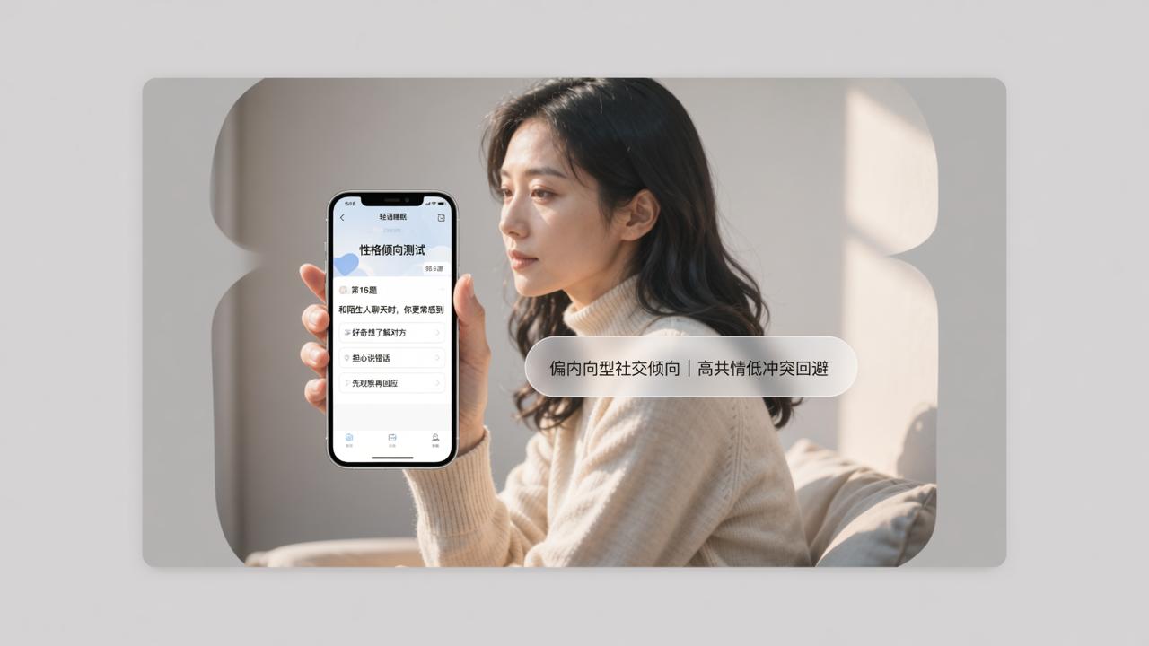 配图