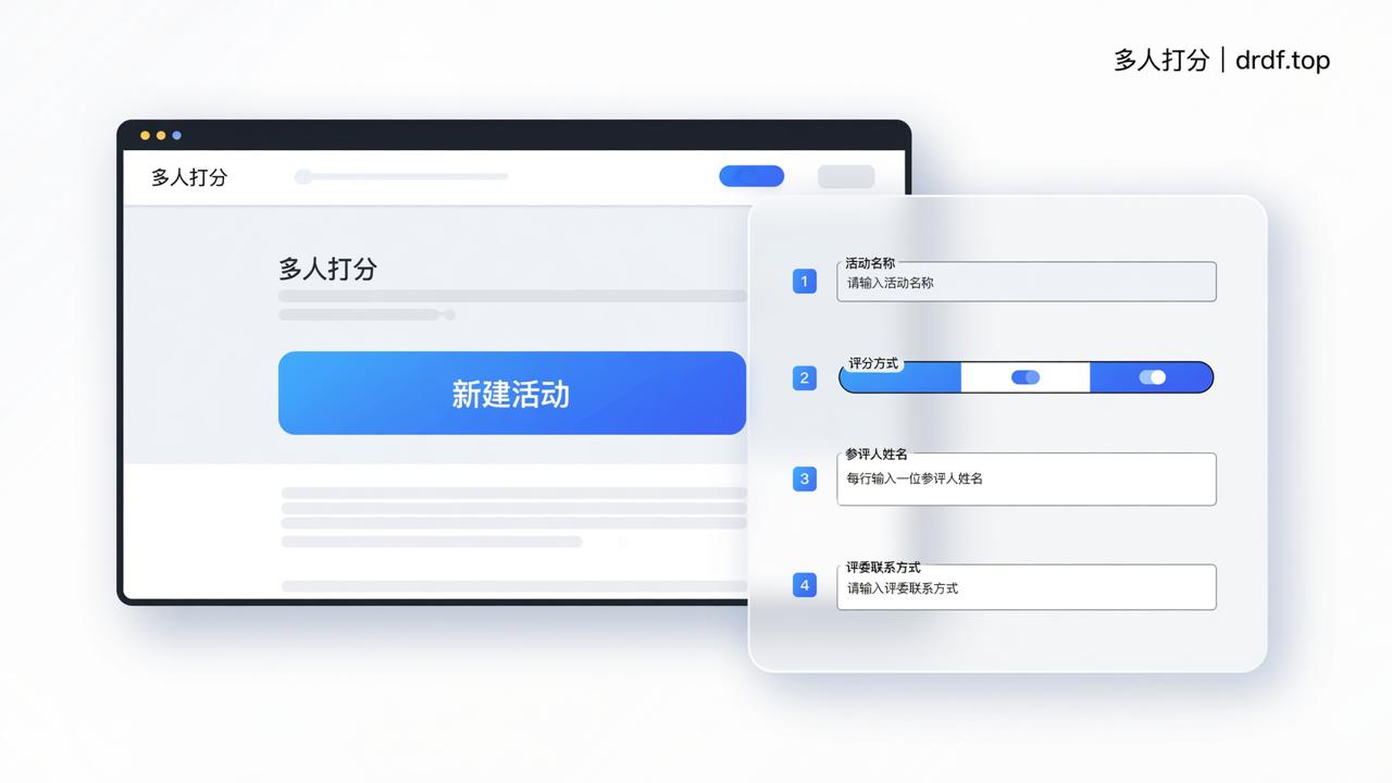 配图