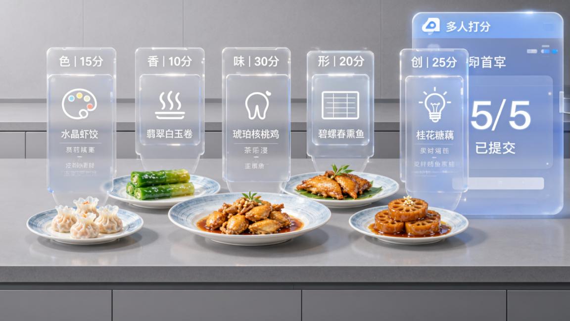 配图