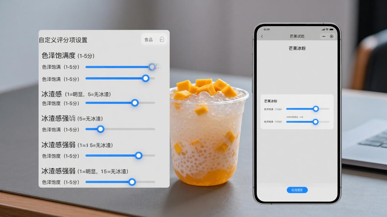 配图